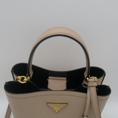 ֽ)Prada() 1BA212 ǾƳ  ΰ Ŷ ĴϿ κ ̵ Ʈ + Ʈ 2WAY[ûֱõ] ̹3 - ̺ ߰ǰ